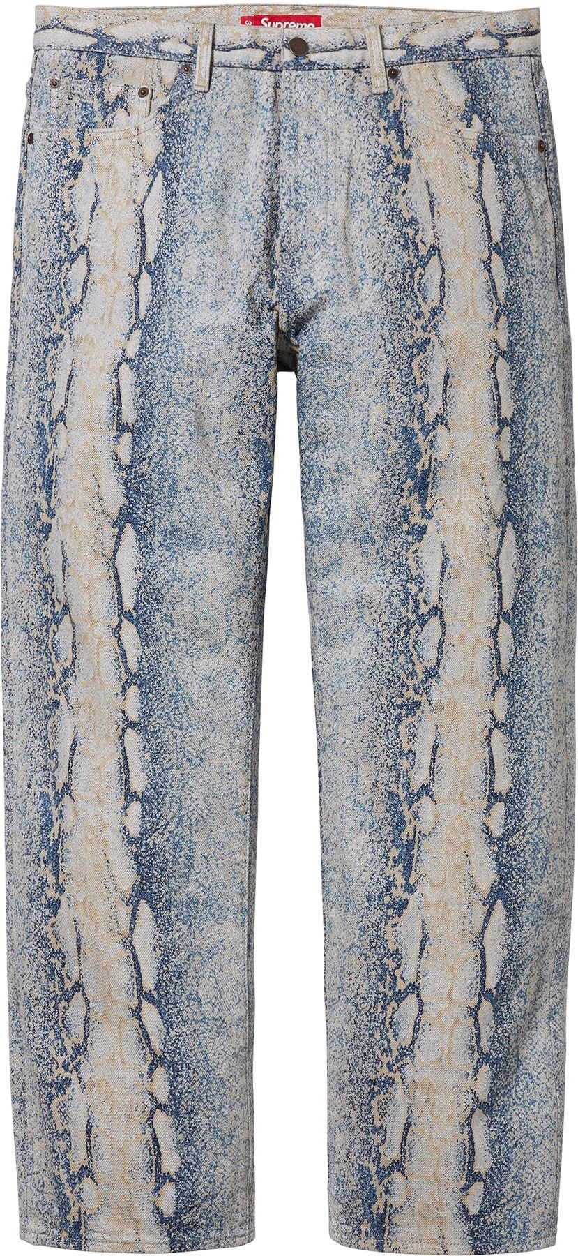Regular Jean view 10